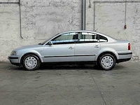 Volkswagen passat 1.9 tdi trendline 90pk 2000, 06-fd-ff - afbeelding 8 van  36