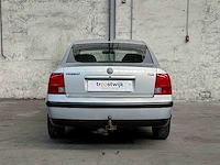 Volkswagen passat 1.9 tdi trendline 90pk 2000, 06-fd-ff - afbeelding 4 van  36