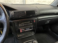 Volkswagen passat 1.9 tdi trendline 90pk 2000, 06-fd-ff - afbeelding 18 van  36