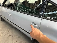 Volkswagen passat 1.9 tdi trendline 90pk 2000, 06-fd-ff - afbeelding 22 van  36