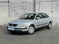 Volkswagen passat 1.9 tdi trendline 90pk 2000, 06-fd-ff - afbeelding 12 van  36