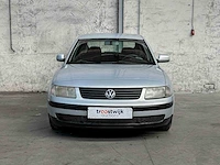 Volkswagen passat 1.9 tdi trendline 90pk 2000, 06-fd-ff - afbeelding 32 van  36