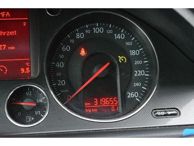 Volkswagen passat 2.0 tdi | 2006 | 90-ptl-9 | - afbeelding 3 van  46