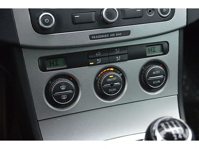 Volkswagen passat 2.0 tdi | 2006 | 90-ptl-9 | - afbeelding 5 van  46