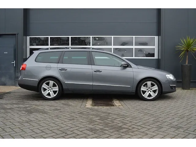 Volkswagen passat 2.0 tdi | 2006 | 90-ptl-9 | - afbeelding 13 van  46