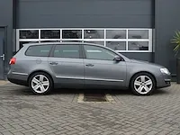 Volkswagen passat 2.0 tdi | 2006 | 90-ptl-9 | - afbeelding 13 van  46