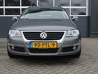 Volkswagen passat 2.0 tdi | 2006 | 90-ptl-9 | - afbeelding 27 van  46