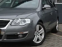 Volkswagen passat 2.0 tdi | 2006 | 90-ptl-9 | - afbeelding 36 van  46