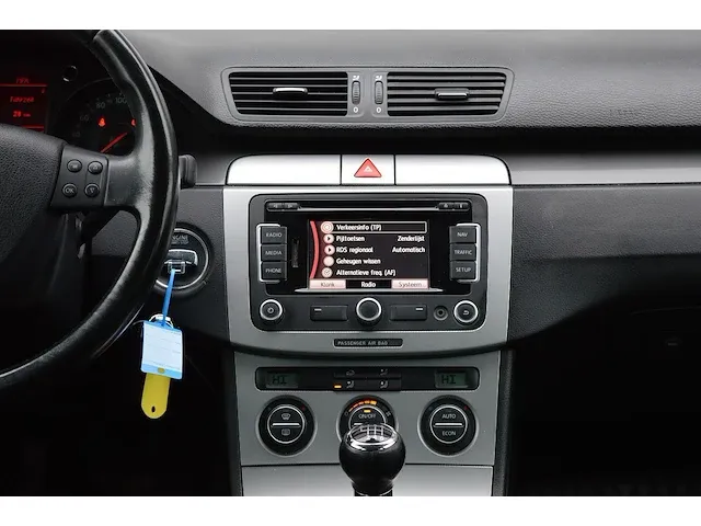 Volkswagen passat 2.0 tdi | 2006 | 90-ptl-9 | - afbeelding 39 van  46