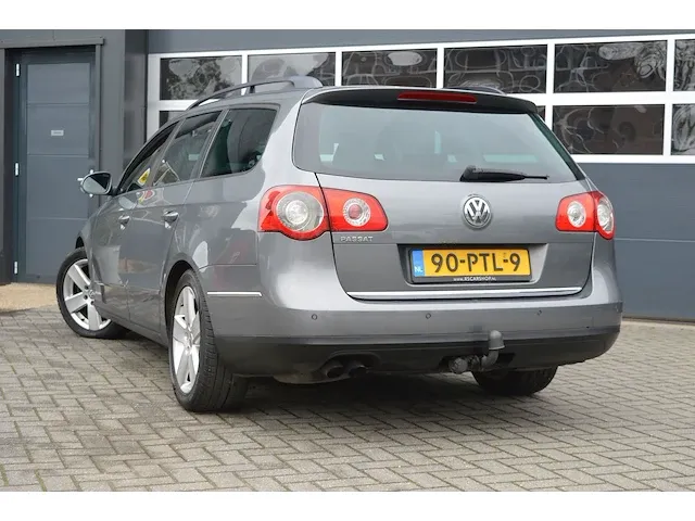 Volkswagen passat 2.0 tdi | 2006 | 90-ptl-9 | - afbeelding 46 van  46