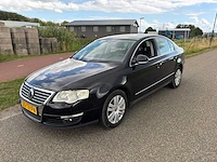 Volkswagen passat 2.0 tfsi highline business 2007 | 35-tx-fn - afbeelding 1 van  10