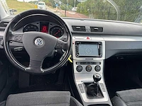 Volkswagen passat 2.0 tfsi highline business 2007 | 35-tx-fn - afbeelding 5 van  10