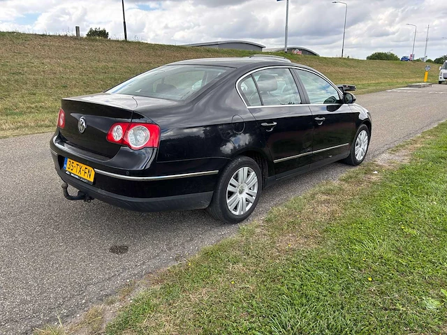 Volkswagen passat 2.0 tfsi highline business 2007 | 35-tx-fn - afbeelding 7 van  10