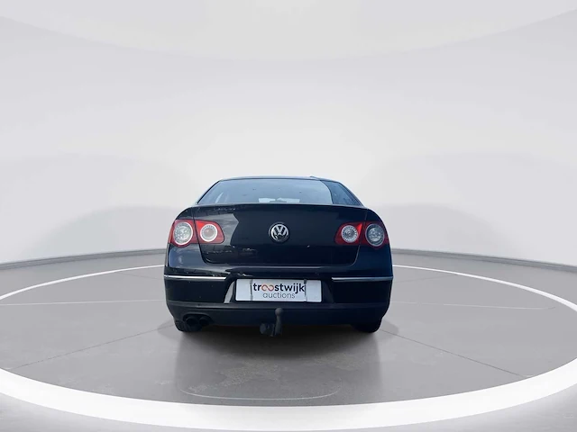 Volkswagen passat 2.0 tfsi highline business 2007 | 35-tx-fn - afbeelding 3 van  26