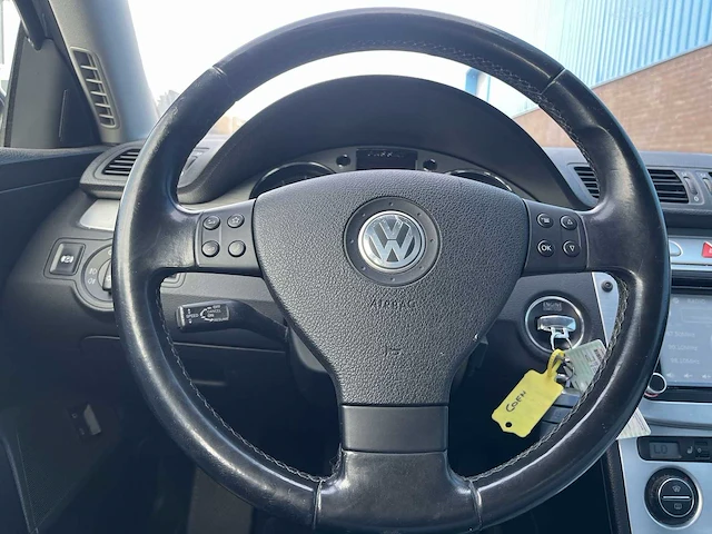 Volkswagen passat 2.0 tfsi highline business 2007 | 35-tx-fn - afbeelding 4 van  26