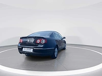 Volkswagen passat 2.0 tfsi highline business 2007 | 35-tx-fn - afbeelding 5 van  26