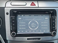 Volkswagen passat 2.0 tfsi highline business 2007 | 35-tx-fn - afbeelding 8 van  26