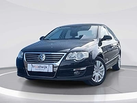 Volkswagen passat 2.0 tfsi highline business 2007 | 35-tx-fn - afbeelding 1 van  26