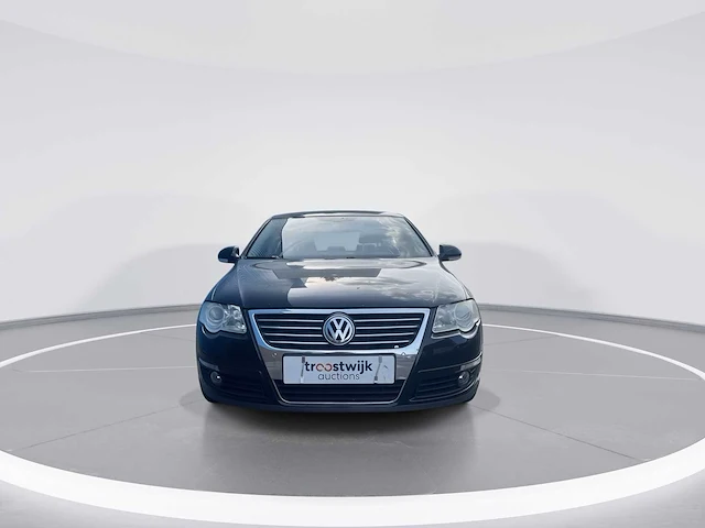 Volkswagen passat 2.0 tfsi highline business 2007 | 35-tx-fn - afbeelding 20 van  26