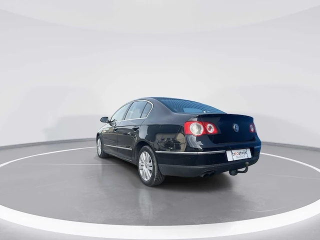 Volkswagen passat 2.0 tfsi highline business 2007 | 35-tx-fn - afbeelding 26 van  26