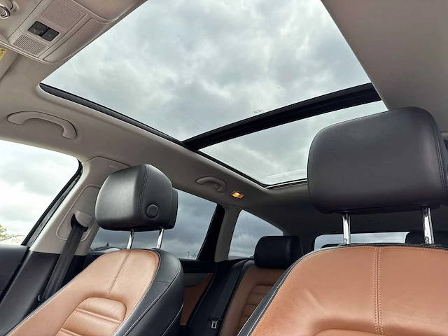 Volkswagen passat alltrack 2.0 tdi 4motion 2012 | xd-104-b - afbeelding 3 van  32