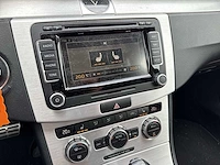 Volkswagen passat alltrack 2.0 tdi 4motion 2012 | xd-104-b - afbeelding 7 van  32