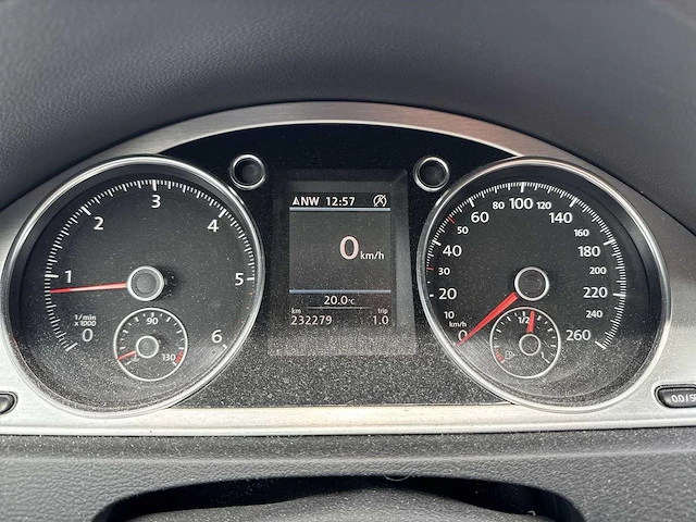Volkswagen passat alltrack 2.0 tdi 4motion 2012 | xd-104-b - afbeelding 10 van  32