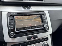 Volkswagen passat alltrack 2.0 tdi 4motion 2012 | xd-104-b - afbeelding 11 van  32