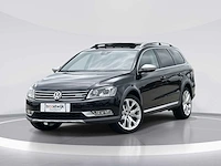 Volkswagen passat alltrack 2.0 tdi 4motion 2012 | xd-104-b - afbeelding 1 van  32