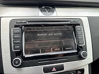 Volkswagen passat alltrack 2.0 tdi 4motion 2012 | xd-104-b - afbeelding 13 van  32