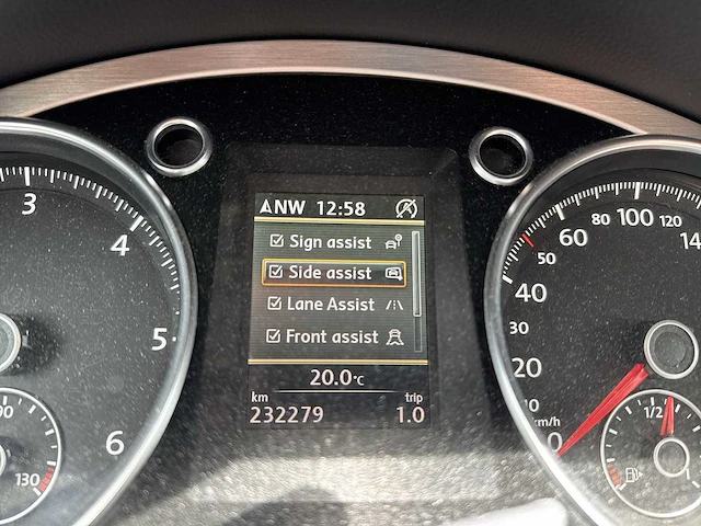 Volkswagen passat alltrack 2.0 tdi 4motion 2012 | xd-104-b - afbeelding 14 van  32