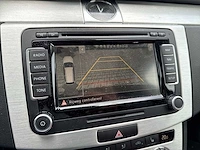 Volkswagen passat alltrack 2.0 tdi 4motion 2012 | xd-104-b - afbeelding 16 van  32