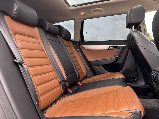 Volkswagen passat alltrack 2.0 tdi 4motion 2012 | xd-104-b - afbeelding 19 van  32