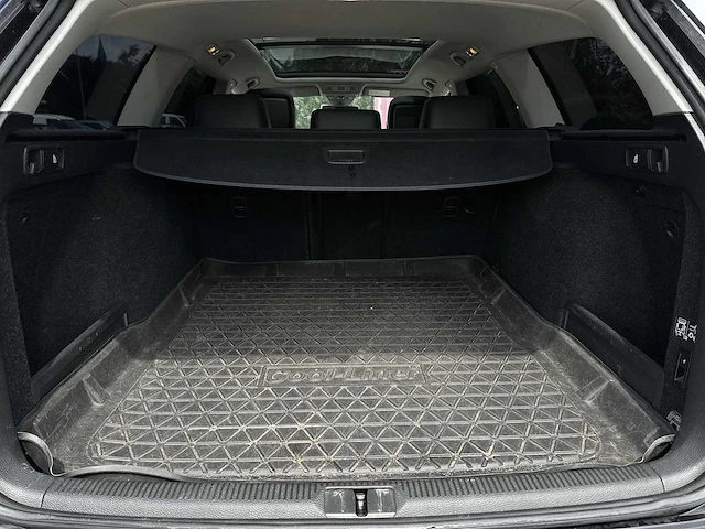Volkswagen passat alltrack 2.0 tdi 4motion 2012 | xd-104-b - afbeelding 21 van  32