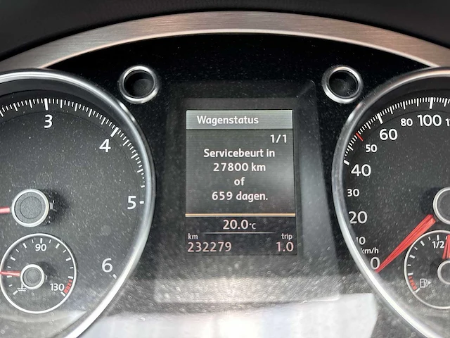 Volkswagen passat alltrack 2.0 tdi 4motion 2012 | xd-104-b - afbeelding 26 van  32