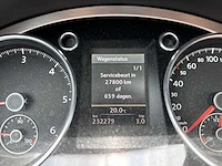 Volkswagen passat alltrack 2.0 tdi 4motion 2012 | xd-104-b - afbeelding 26 van  32