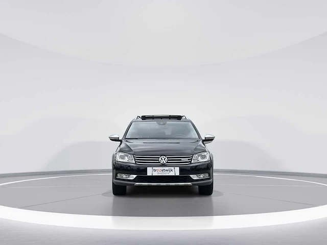 Volkswagen passat alltrack 2.0 tdi 4motion 2012 | xd-104-b - afbeelding 23 van  32