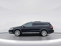 Volkswagen passat alltrack 2.0 tdi 4motion 2012 | xd-104-b - afbeelding 28 van  32