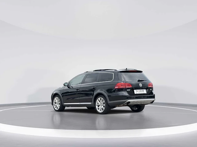 Volkswagen passat alltrack 2.0 tdi 4motion 2012 | xd-104-b - afbeelding 29 van  32