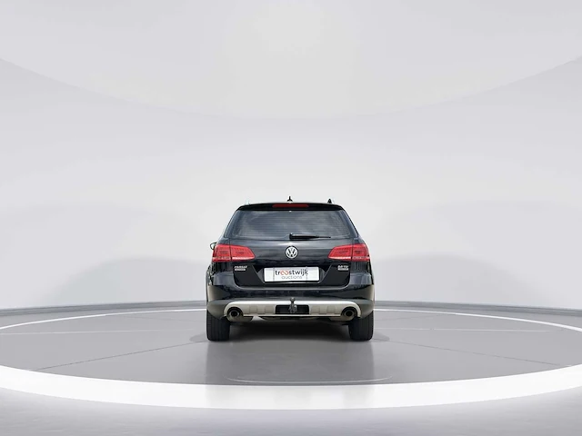 Volkswagen passat alltrack 2.0 tdi 4motion 2012 | xd-104-b - afbeelding 30 van  32
