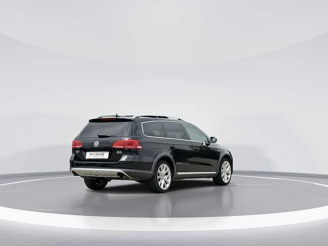 Volkswagen passat alltrack 2.0 tdi 4motion 2012 | xd-104-b - afbeelding 31 van  32