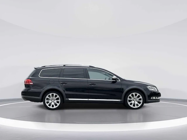 Volkswagen passat alltrack 2.0 tdi 4motion 2012 | xd-104-b - afbeelding 32 van  32