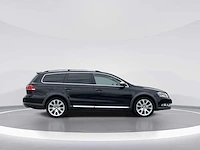 Volkswagen passat alltrack 2.0 tdi 4motion 2012 | xd-104-b - afbeelding 32 van  32