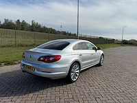 Volkswagen passat cc 1.8 tsi 4p, 12-nbk-2 - afbeelding 2 van  17