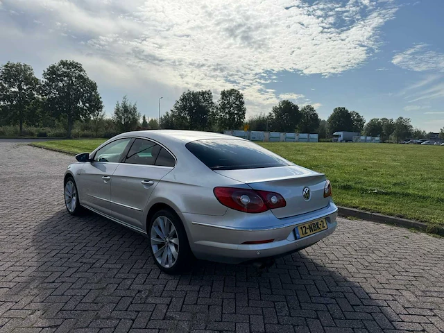 Volkswagen passat cc 1.8 tsi 4p, 12-nbk-2 - afbeelding 4 van  17