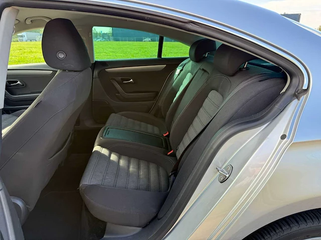Volkswagen passat cc 1.8 tsi 4p, 12-nbk-2 - afbeelding 7 van  17