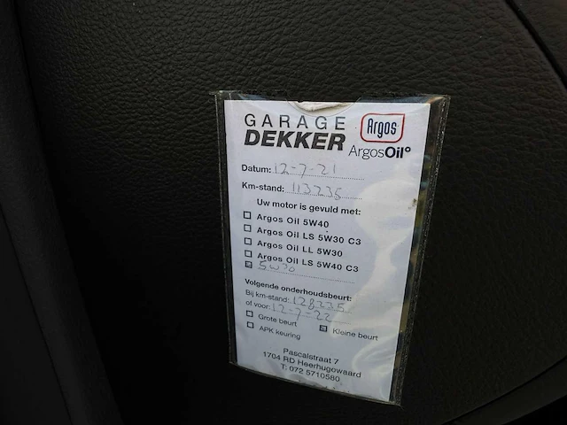 Volkswagen passat cc 1.8 tsi 4p, 12-nbk-2 - afbeelding 8 van  17
