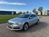 Volkswagen passat cc 1.8 tsi 4p, 12-nbk-2 - afbeelding 1 van  17