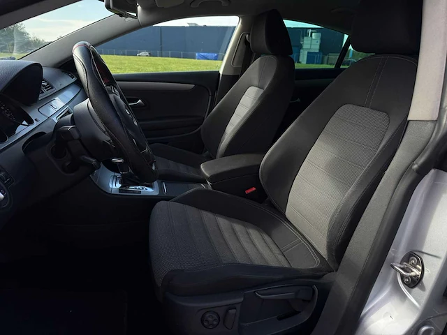 Volkswagen passat cc 1.8 tsi 4p, 12-nbk-2 - afbeelding 13 van  17
