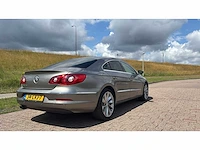 Volkswagen passat cc 1.8 tsi 4p. 2010 | 34-lvj-7 i - afbeelding 2 van  19